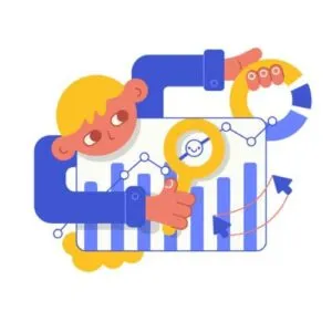 performance marketing content writer